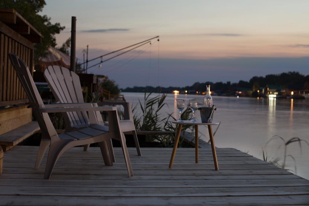 Hakuna Matata Apartments Ulcinj Kültér fotó