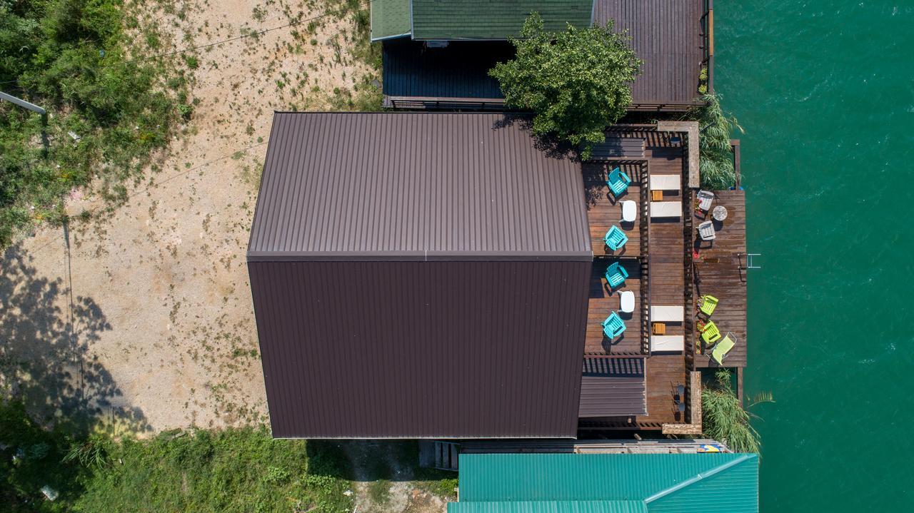 Hakuna Matata Apartments Ulcinj Kültér fotó