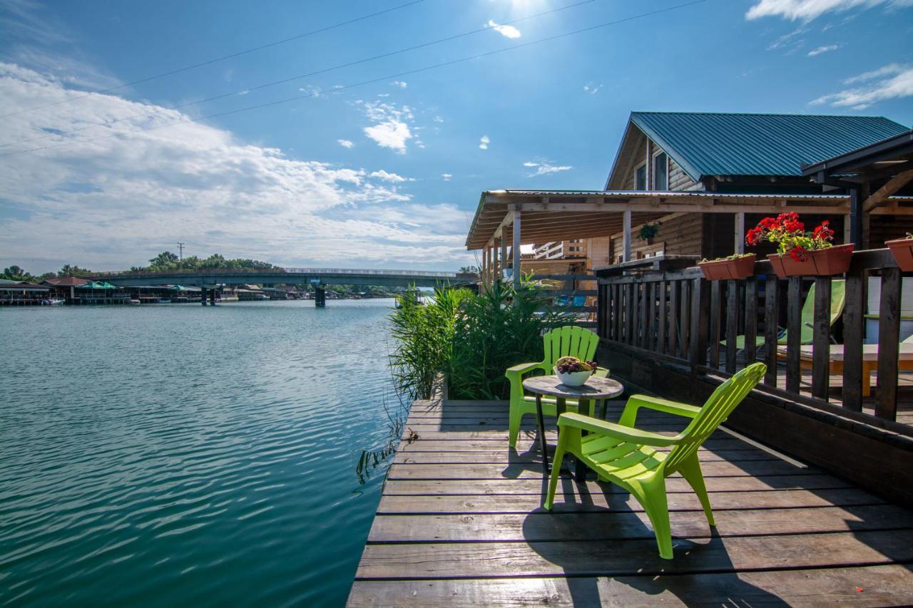 Hakuna Matata Apartments Ulcinj Kültér fotó
