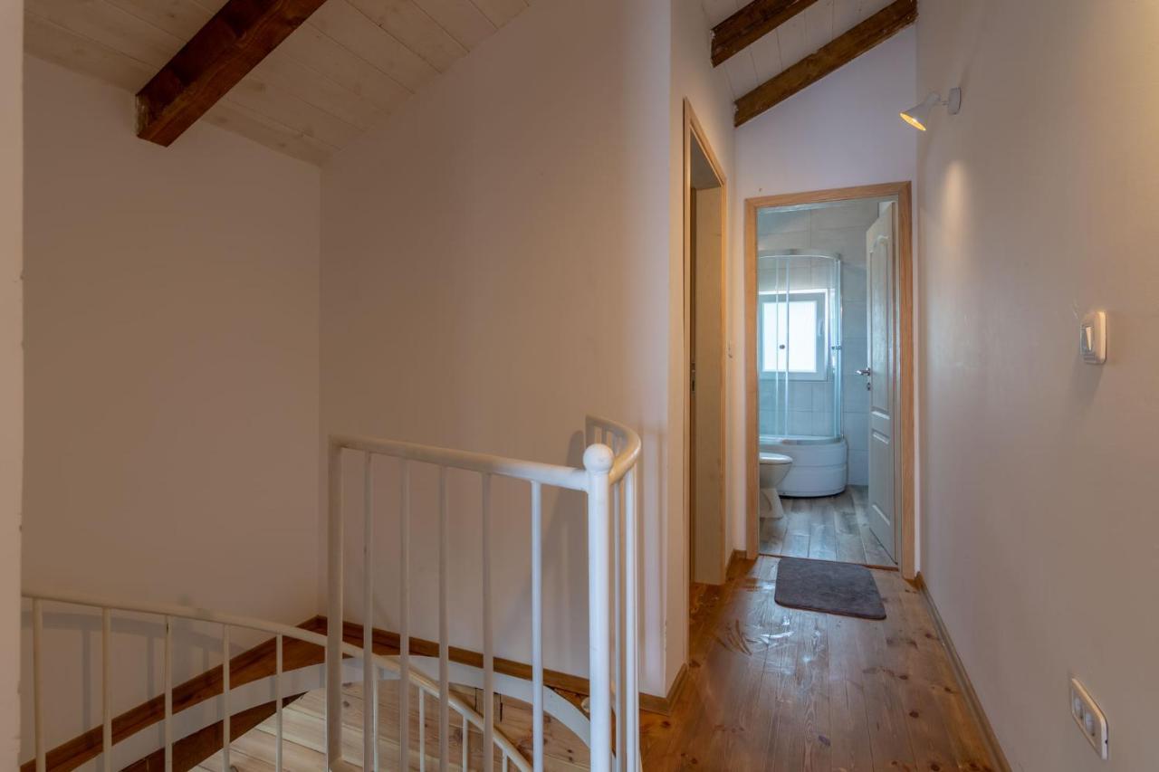 Hakuna Matata Apartments Ulcinj Kültér fotó