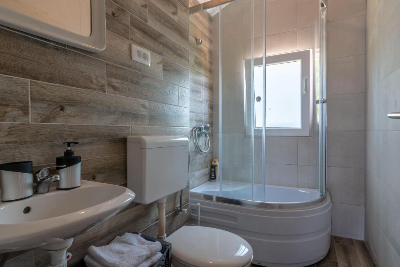 Hakuna Matata Apartments Ulcinj Kültér fotó