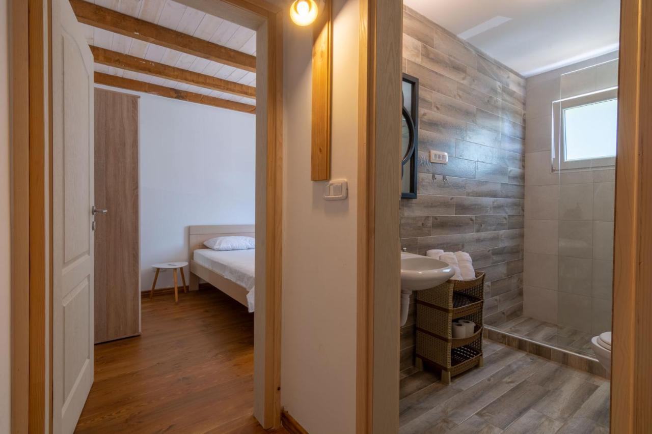 Hakuna Matata Apartments Ulcinj Kültér fotó