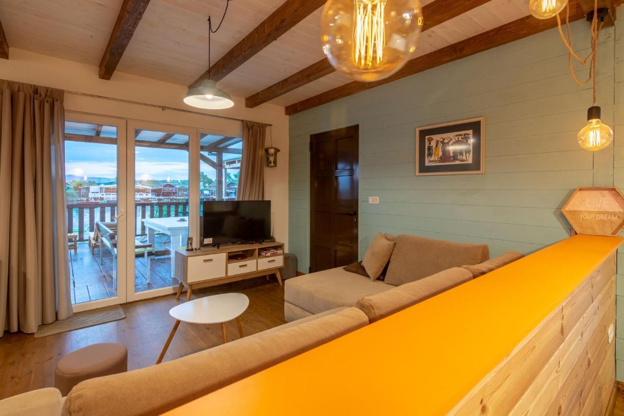Hakuna Matata Apartments Ulcinj Kültér fotó