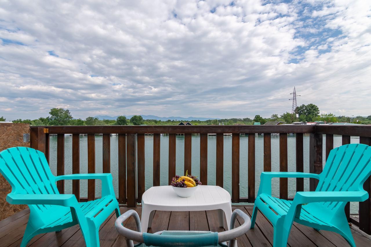 Hakuna Matata Apartments Ulcinj Kültér fotó