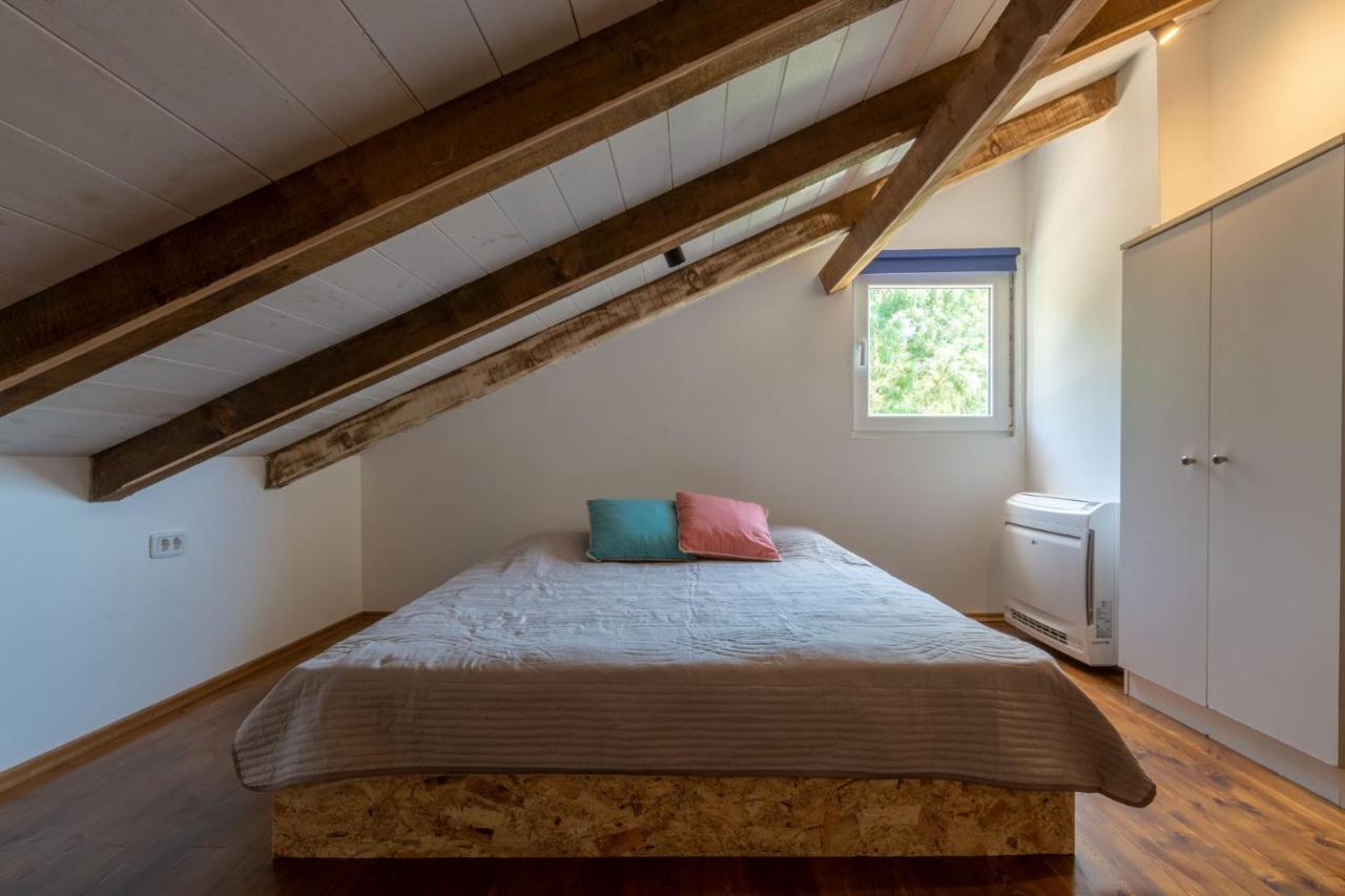 Hakuna Matata Apartments Ulcinj Kültér fotó
