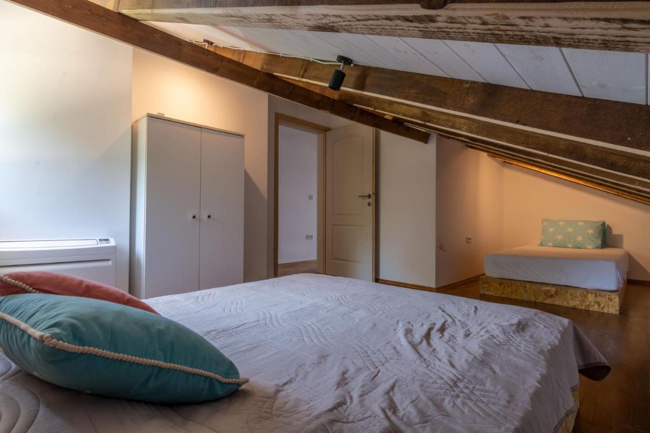 Hakuna Matata Apartments Ulcinj Kültér fotó