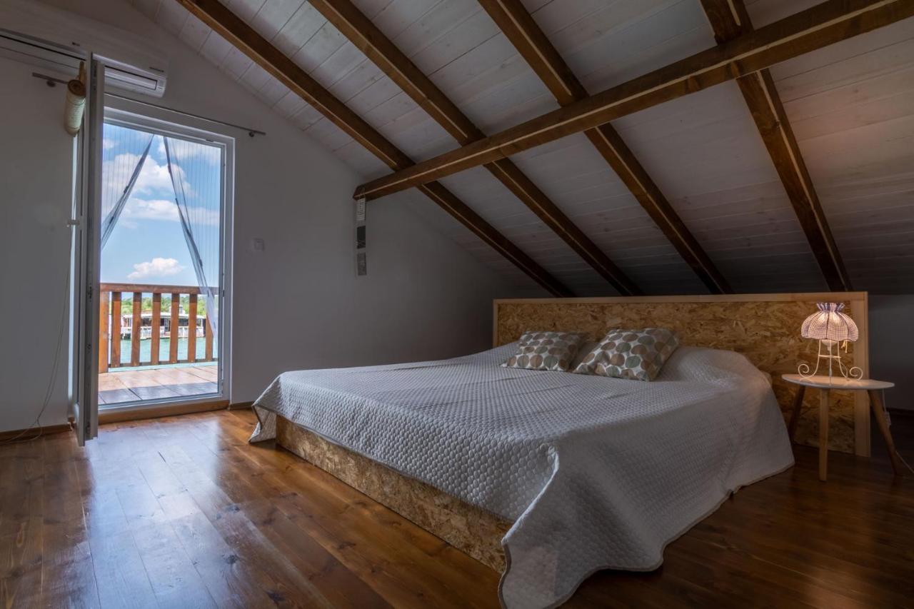 Hakuna Matata Apartments Ulcinj Kültér fotó