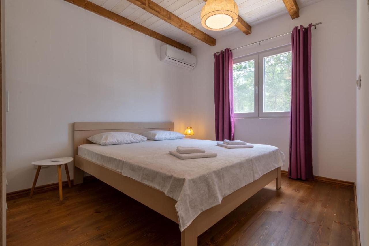Hakuna Matata Apartments Ulcinj Kültér fotó