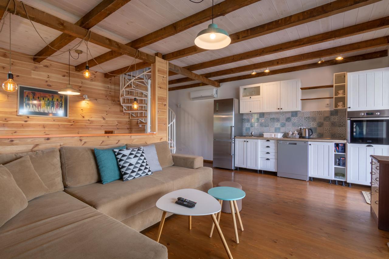Hakuna Matata Apartments Ulcinj Kültér fotó