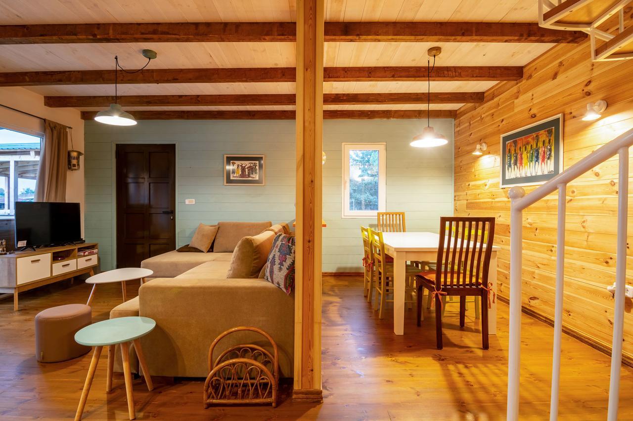 Hakuna Matata Apartments Ulcinj Kültér fotó