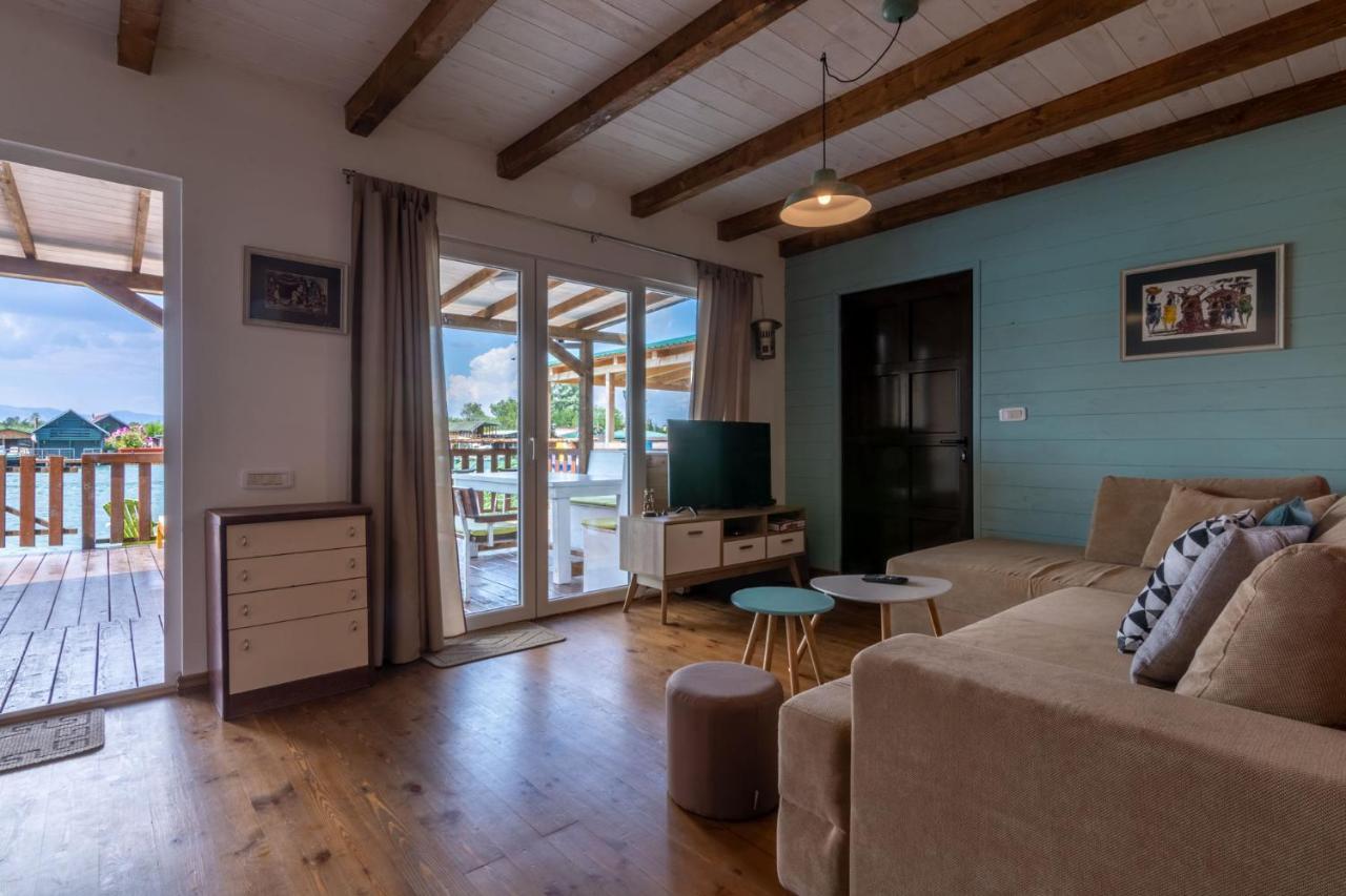 Hakuna Matata Apartments Ulcinj Kültér fotó