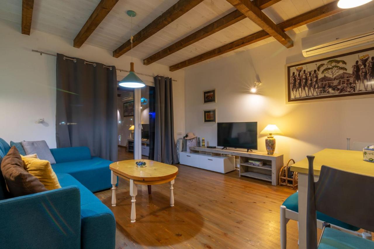 Hakuna Matata Apartments Ulcinj Kültér fotó