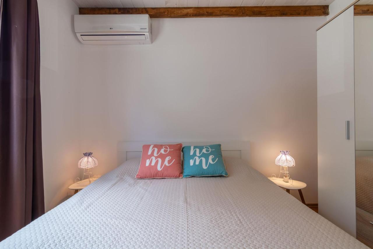 Hakuna Matata Apartments Ulcinj Kültér fotó
