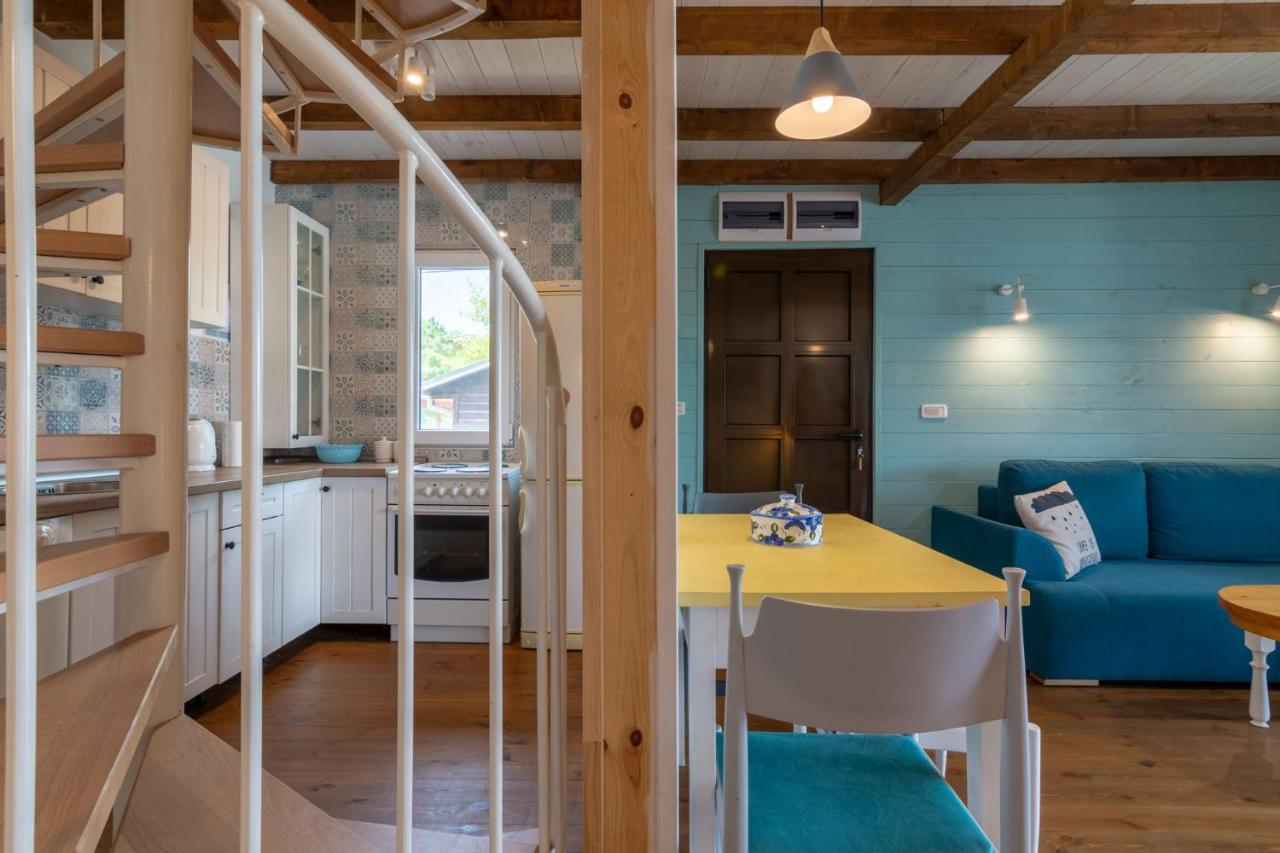 Hakuna Matata Apartments Ulcinj Kültér fotó