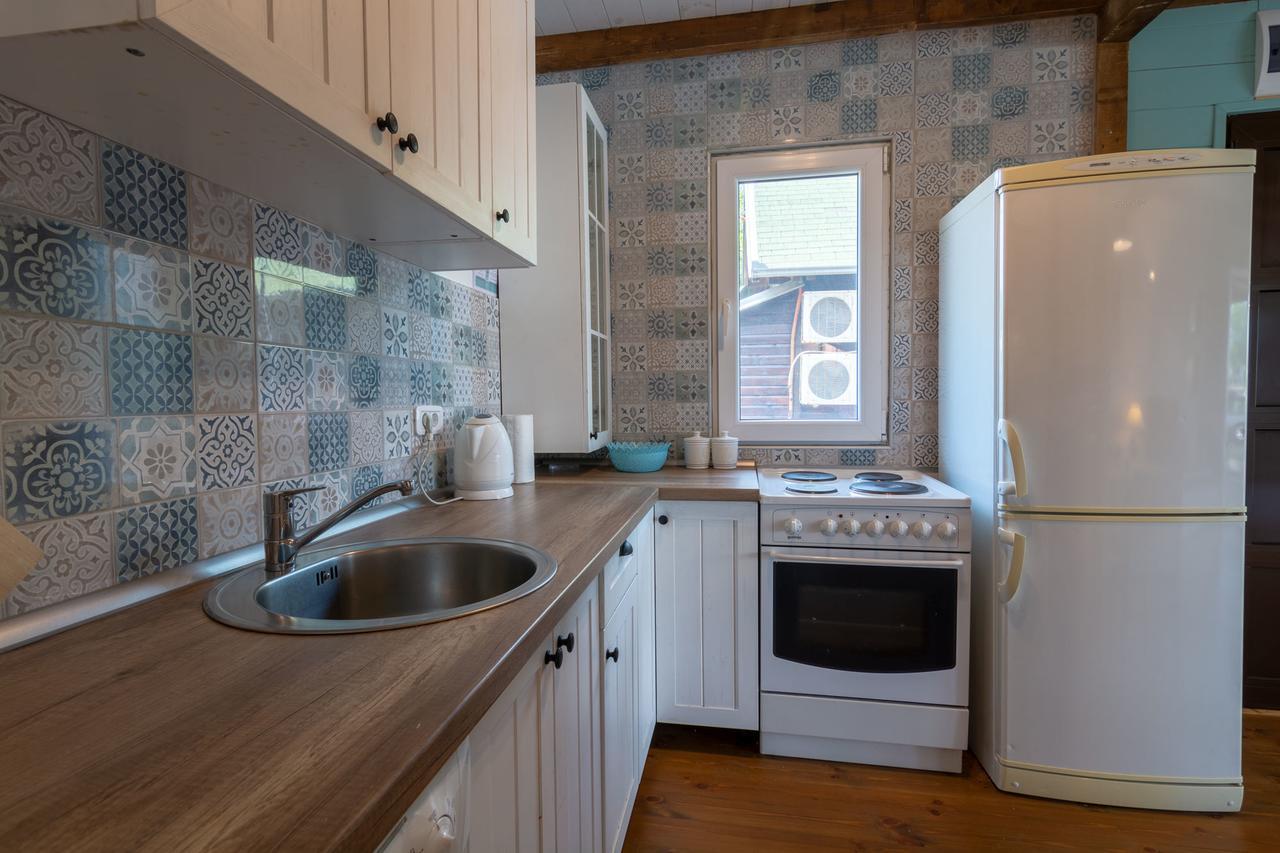 Hakuna Matata Apartments Ulcinj Kültér fotó