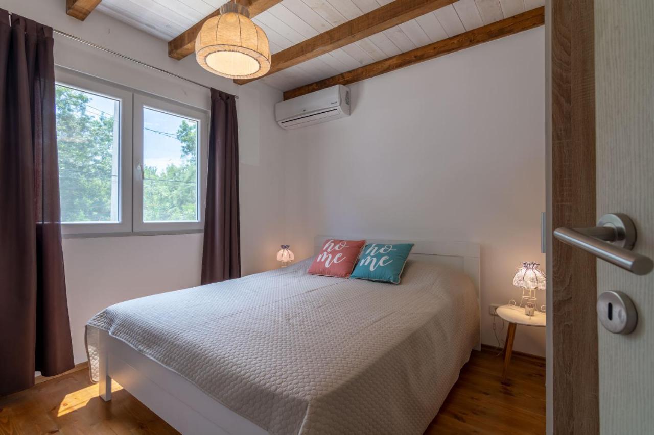 Hakuna Matata Apartments Ulcinj Kültér fotó