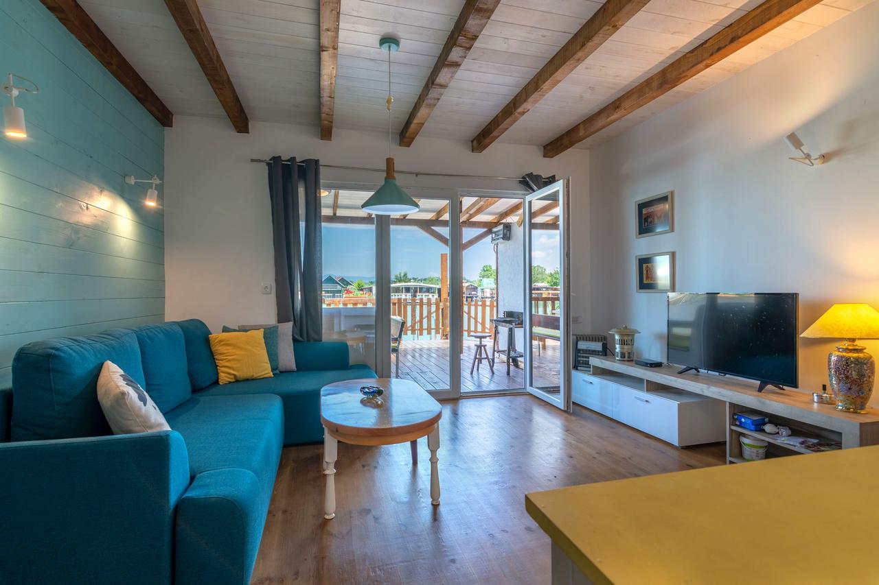 Hakuna Matata Apartments Ulcinj Kültér fotó
