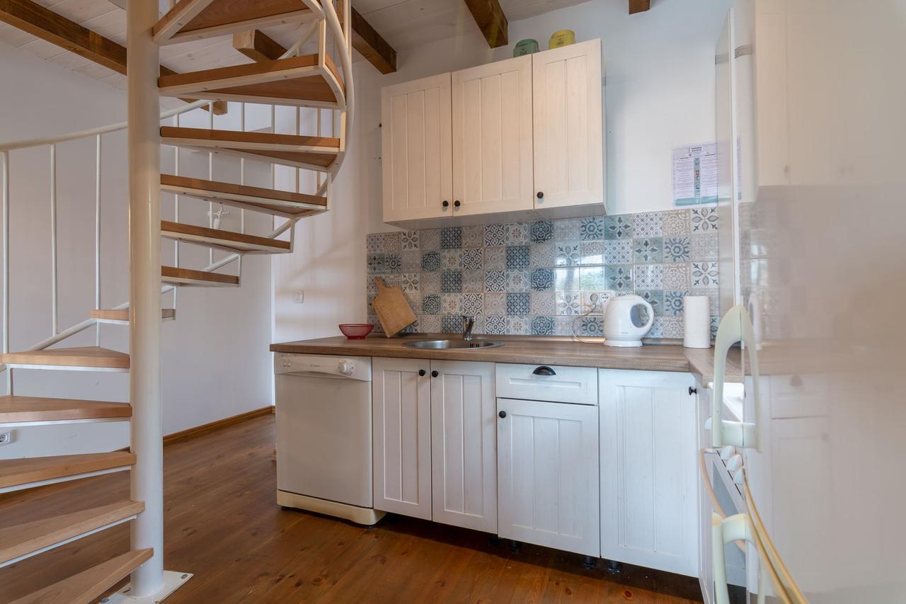 Hakuna Matata Apartments Ulcinj Kültér fotó