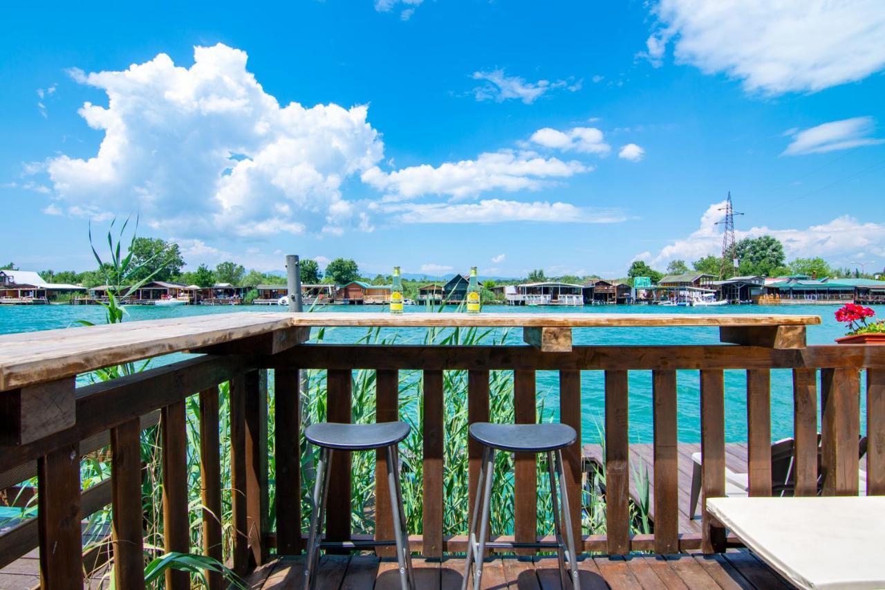 Hakuna Matata Apartments Ulcinj Kültér fotó